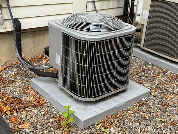 24/7 Emergency Heat Pump Repair experts in Waterford, WI