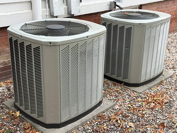 Reliable Heat Pump Repair contractor in Waterford, WI by Leonard HVAC
