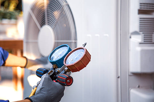 Affordable Heat Pump Repair solutions in Waterford, WI