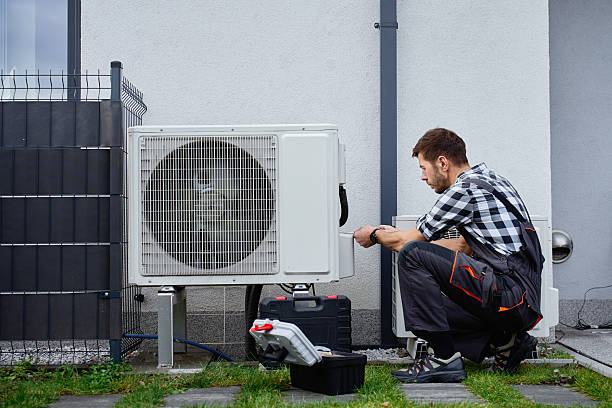 Top rated local Heat Pump Repair specialists in Waterford, WI